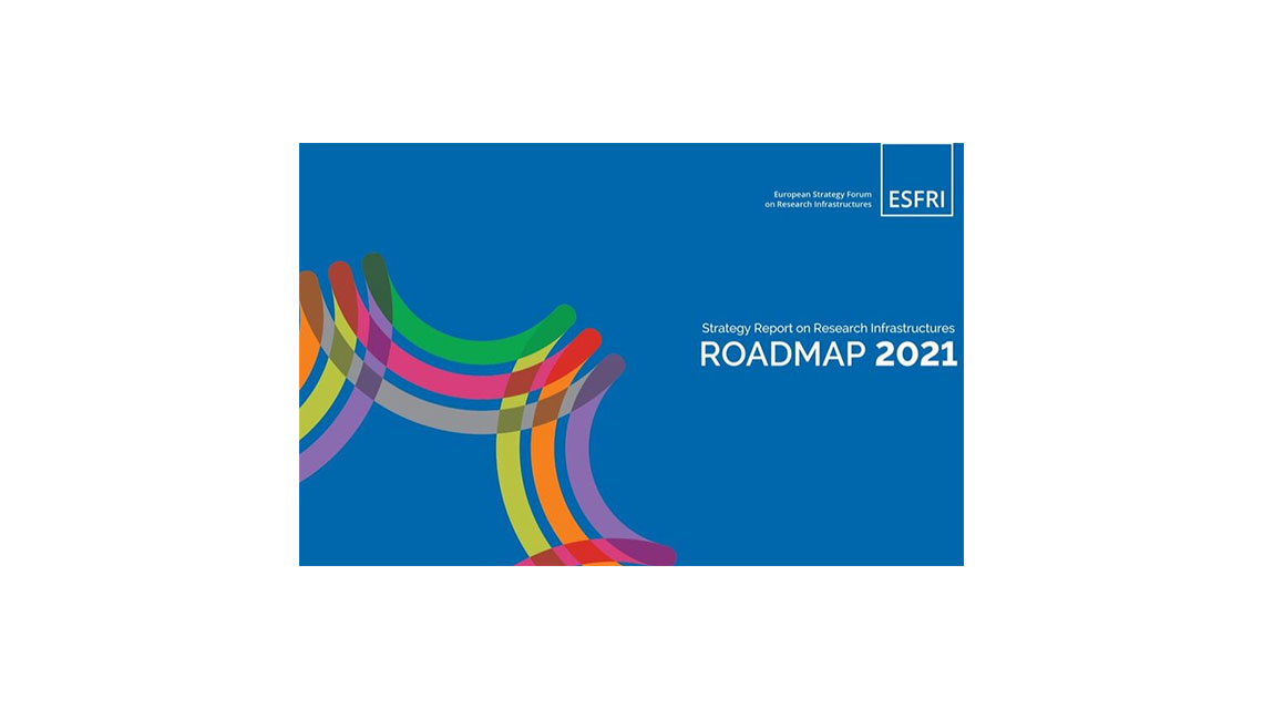 RESILIENCE in the ESFRI Roadmap 2021