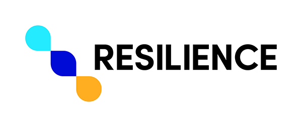 Resilience logo